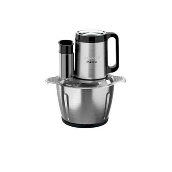 Sokany SK-06019 Wonder Chopper 6 In 1 Multi Purpose Kitchen Food Processor