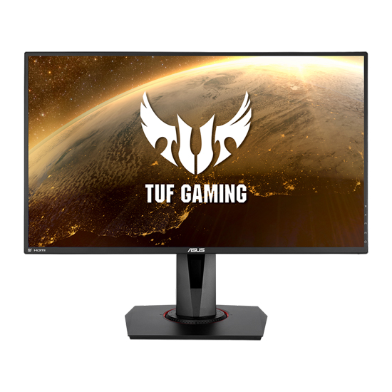 ASUS TUF Gaming VG279QM 27″ Full HD IPS 280Hz HDR Gaming Monitor