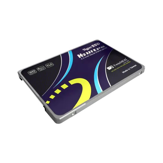 TwinMOS Hyper H2 Ultra 1TB 2.5 Inch SATA III SSD