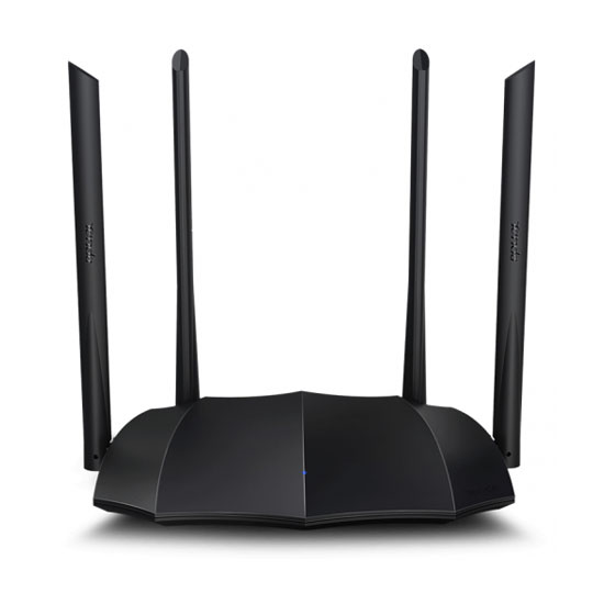 Tenda AC8 AC1200 Dual Band Gigabit Wi-Fi Router