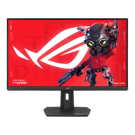 ASUS ROG Strix XG32UCG 32″ Dual Mode 4K 320Hz Gaming Monitor