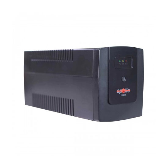 Apollo 1120F/1120 1200VA Offline UPS