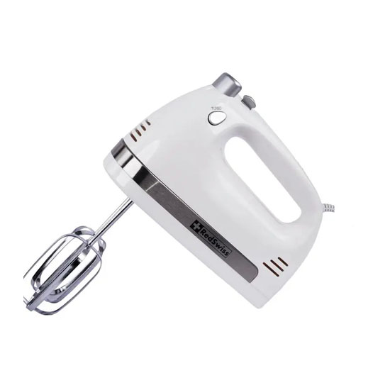 RedSwiss RSHM-204 Egg Beater