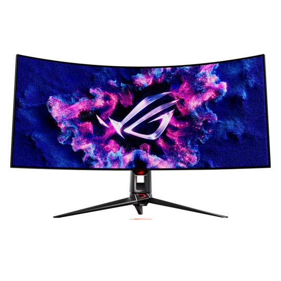 ASUS ROG Swift OLED PG39WCDM 39″ Ultrawide 240Hz Gaming Monitor