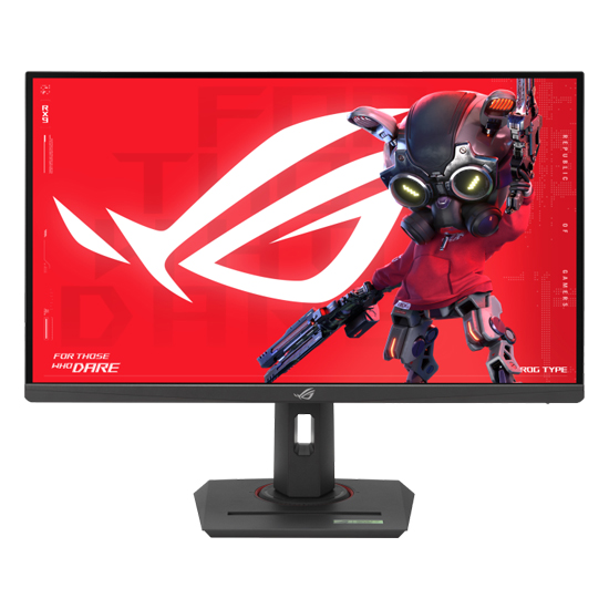 ASUS ROG Strix XG27ACG 27″ QHD 180Hz Gaming Monitor