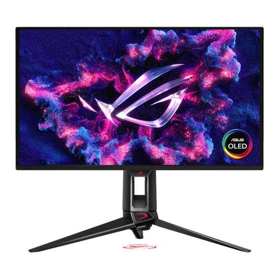 ASUS ROG Swift OLED PG27UCDM 27″ 4K 240Hz Gaming Monitor