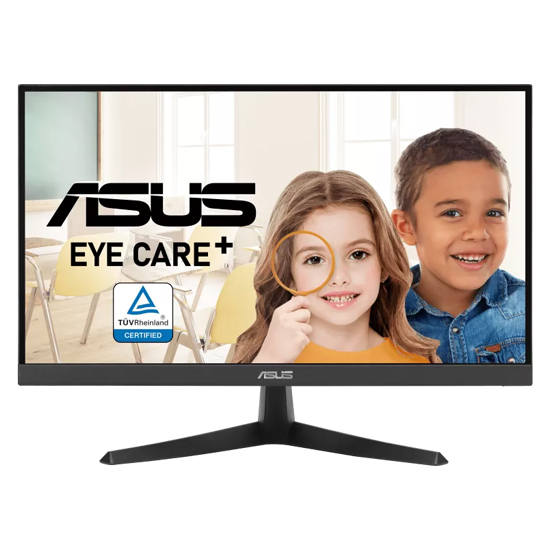 ASUS VY229HE 21.45 Inch FHD IPS 75Hz Eye Care Monitor
