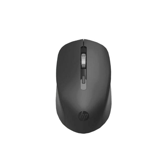 HP S1000 Plus Silent Wireless Mouse