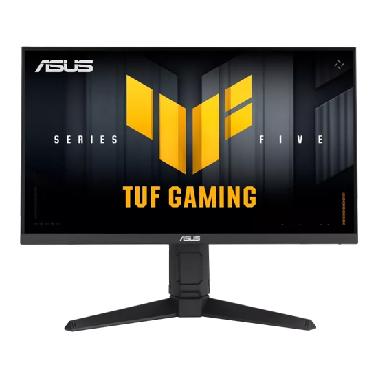 ASUS TUF Gaming Series 5 VG259QL5A – 24.5" Full HD IPS Gaming Monitor