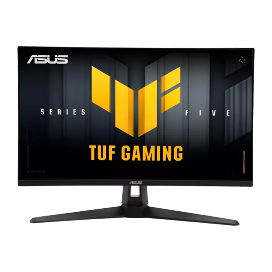 ASUS TUF Gaming VG27AQ5A 27″ QHD IPS Gaming Monitor