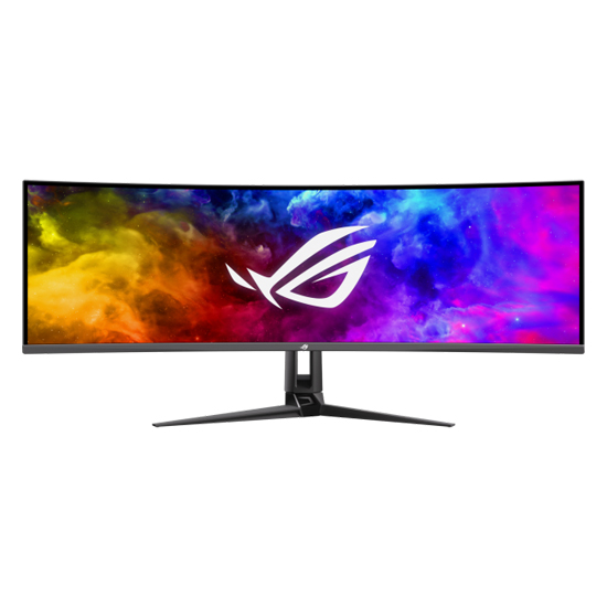 ASUS ROG Swift OLED PG49WCD 49″ Super Ultrawide Gaming Monitor