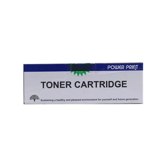 Power Print TN-216 Toner With Chip