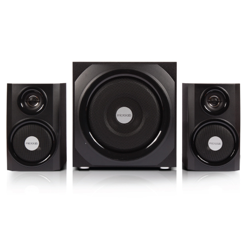 Microlab TMN9-BT 2:1 Speaker