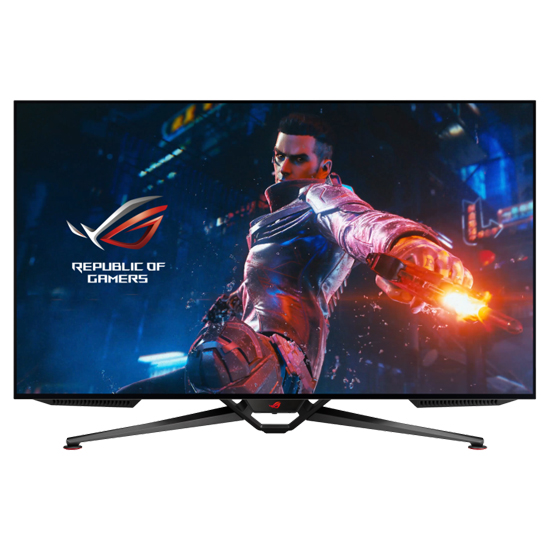 ASUS ROG Swift OLED PG42UQ 42″ 4K OLED Gaming Monitor
