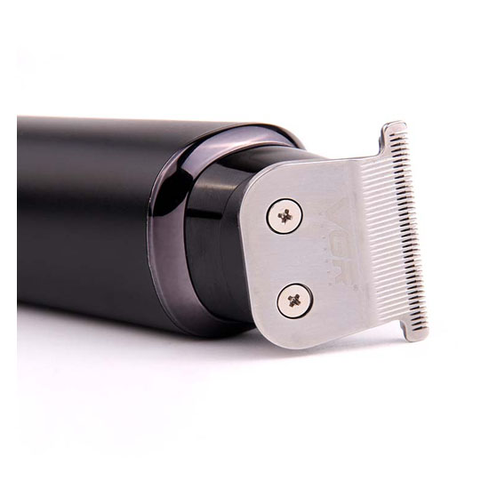 VGR V-937 Cord Cordless Hair And Beard Trimmer For Men