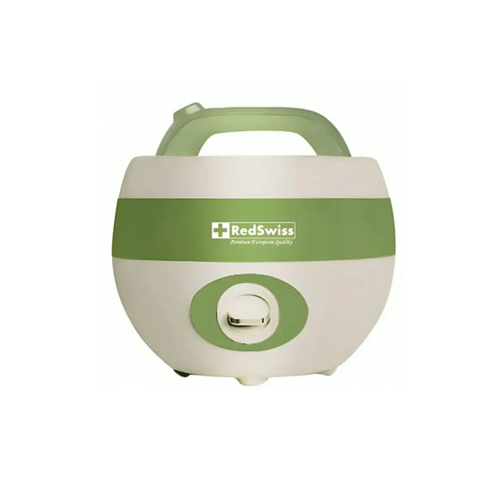 RedSwiss RSRC-1501 Rice Cooker 1.5L