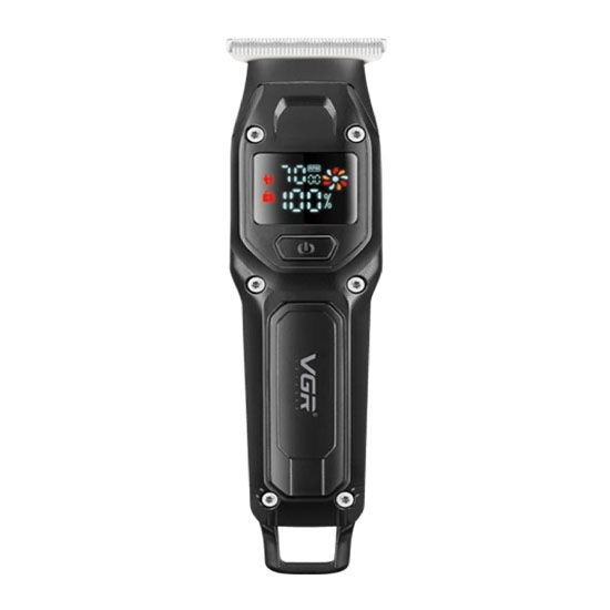 VGR V-964 Hair Clipper And Beard Trimmer for Men