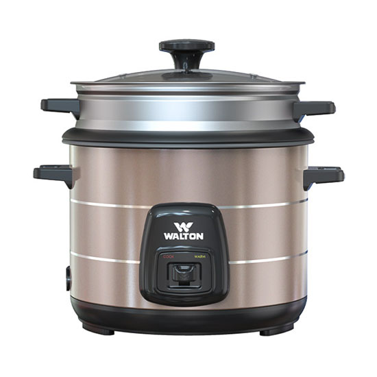 Walton WRC-CSSE220 Rice Cooker 2.2L